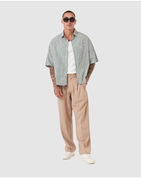 Zanerobe - Herringbone Flow Pant