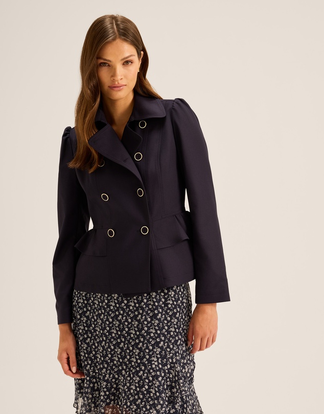 Review - Nettie Jacket