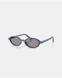 Ray-Ban - 0RB4472