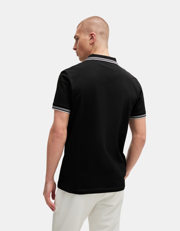 BOSS - Paul Polo Shirt