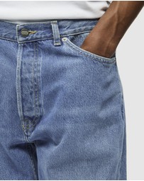 Wood Wood - Type 2 Jeans