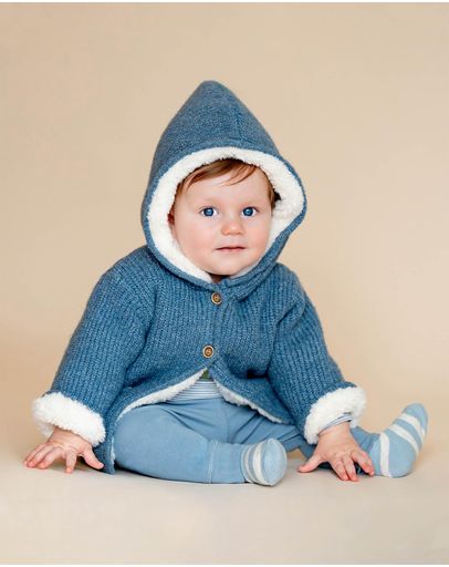 Blue Marl
