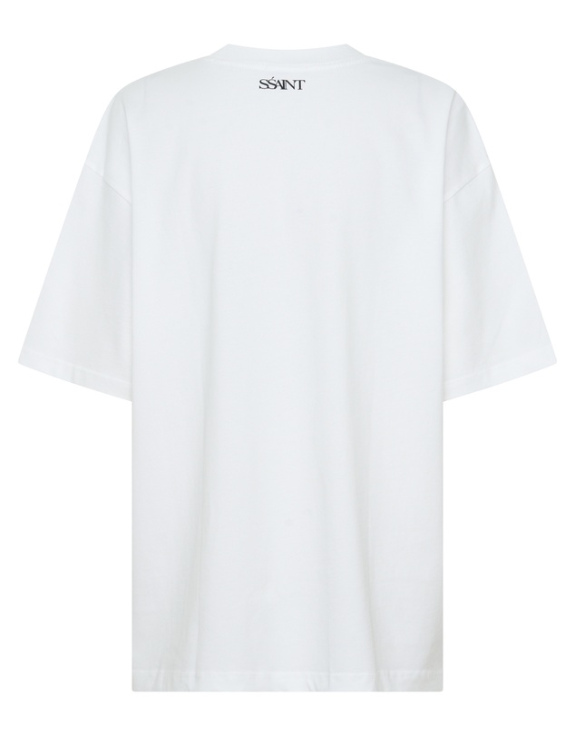 SSAINT - Revolver Oversized Tee