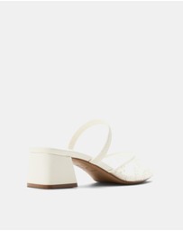 Call It Spring - Amarae Heels