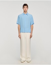 Sandro - Catena Mc Shirt