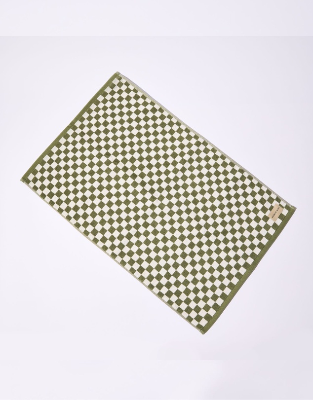 House of Nunu - Bath Mat