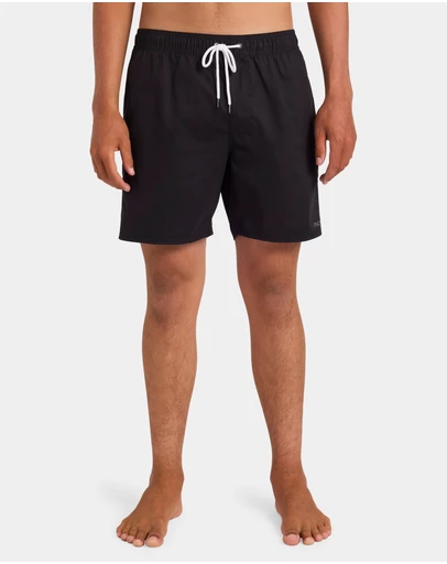 RVCA - Mens Opposites Elastic 19
