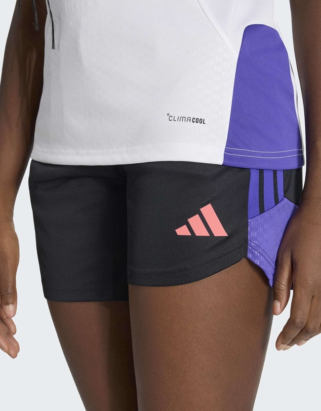 adidas Performance - Tiro 26 Competition Training Football Shorts Womens