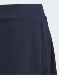 adidas Performance - Golf Ultimate Skort Kids