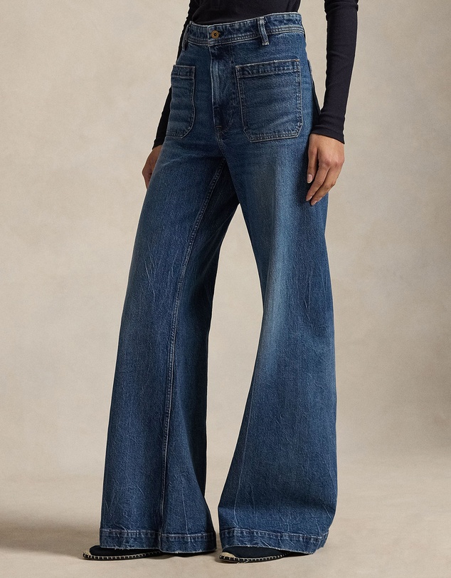 Polo Ralph Lauren - Boot Jean - The ICONIC Exclusive