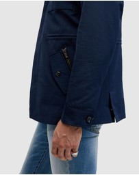 Politix - Turner 6-pocket Utility Jacket