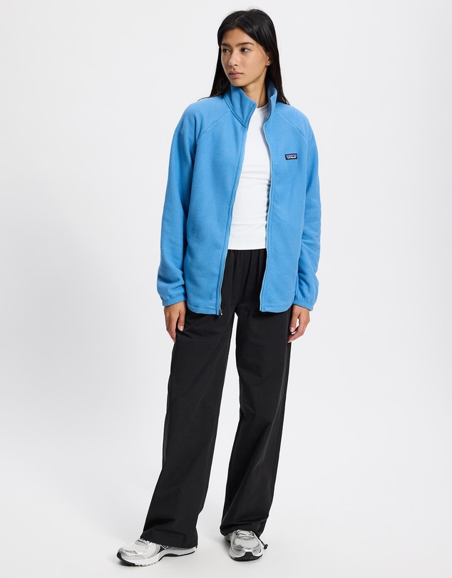 Patagonia - Classic Microdini Fleece Jacket