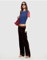 Lioness - Alba Track Pants