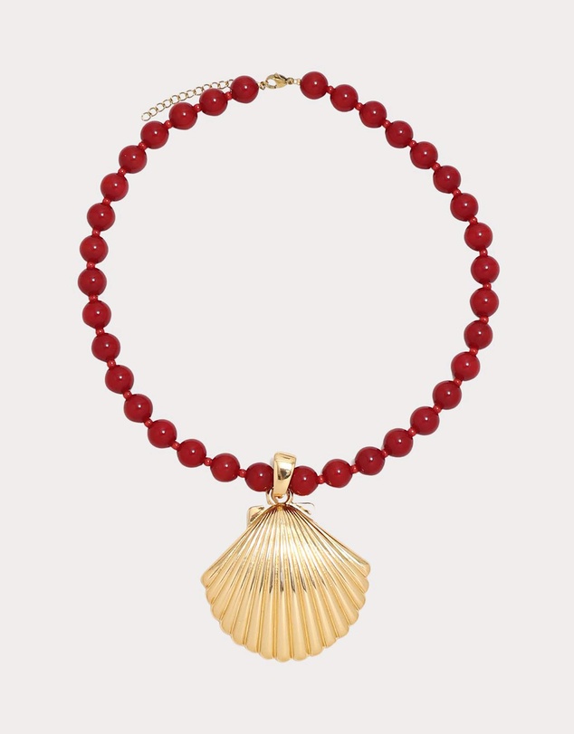 Petit Moments - Creek Necklace