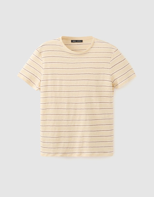 M.N.G - Lina T-Shirt