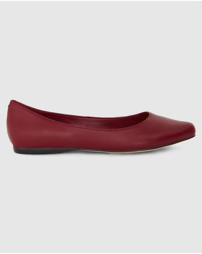 RED SMOOTH