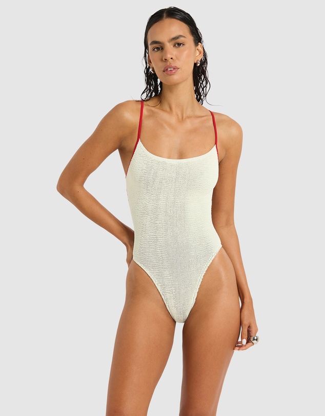 Bond-Eye Swimwear - Irsa 1 Pce