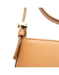 Pre-Loved by Azura Reborn - Pre-Loved Leather Shoulder Bag