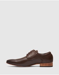 Uncut - Charles Dress Shoes