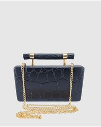 Izoa - Coco Clutch