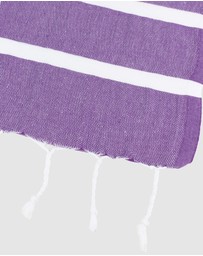 Tolu Australia - Thin Turkish Towel