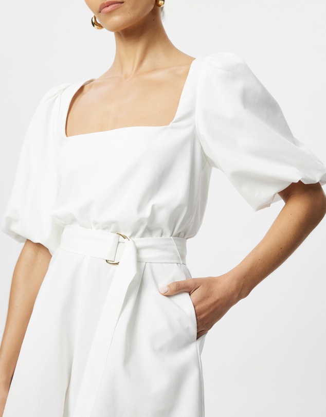 Tussah - Clover Playsuit