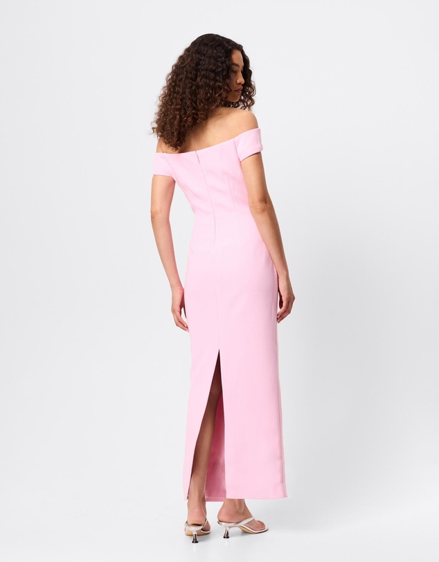 Mossman - Modernist Maxi Dress - ICONIC EXCLUSIVE
