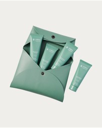 Endota - organics hydration mini skincare kit