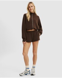 Cotton On Body Active - Ultimate Soft Track Shorts
