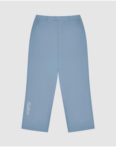 Windward Blue