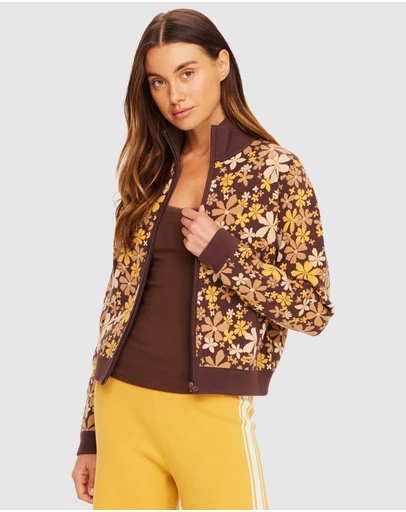 The Upside - Copacabana Margot Knit Jacket
