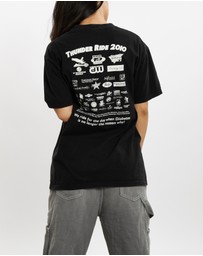 Vintage by The Real Deal - Pre Loved - Vintage Harley Davidson Tee