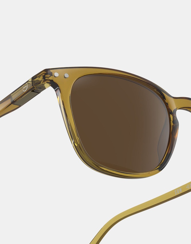 IZIPIZI - Sun Collection E Golden Green