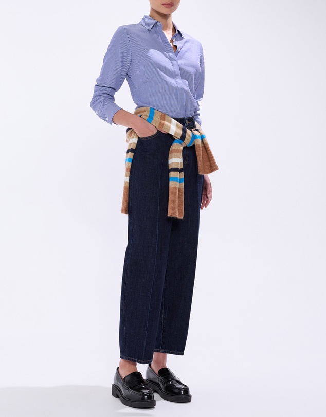 Marcs - Carnival Stripe Shirt