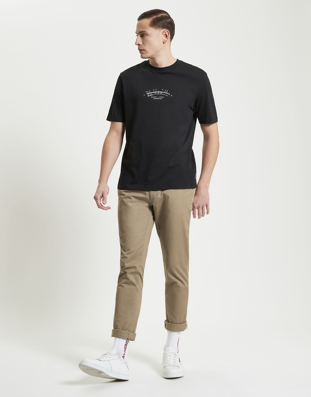 Ben Sherman - Radio Vibe Tee