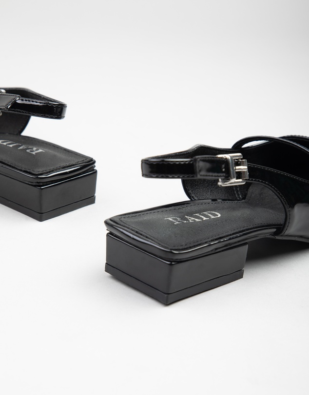 RAID - Ramia Slingback ballet pumps