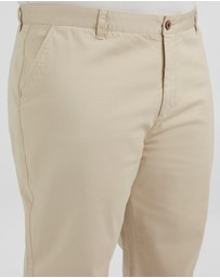 Johnny Bigg - Brando Classic Chino