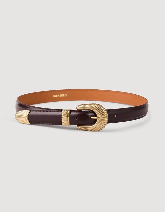 Sandro - Eve Belt