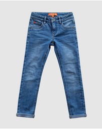 TYGO&vito - Skinny Fit Jeans - Kids-Teens