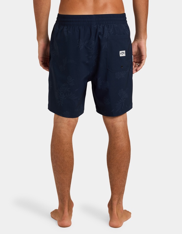 Billabong - Mens Good Times Layback 16