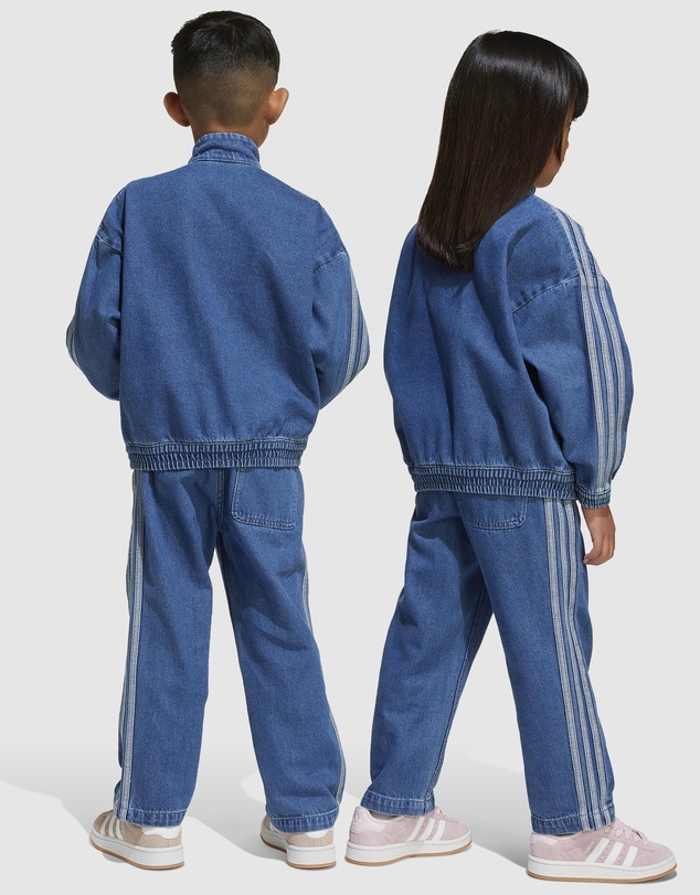 adidas Originals - Denim Set - Kids-Teens