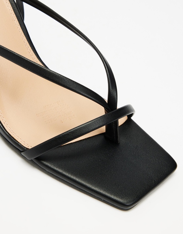 SPURR - Brae Heels - ONLINE EXCLUSIVE