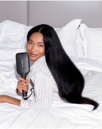 ghd - glide + Max Smoothing Hot Brush