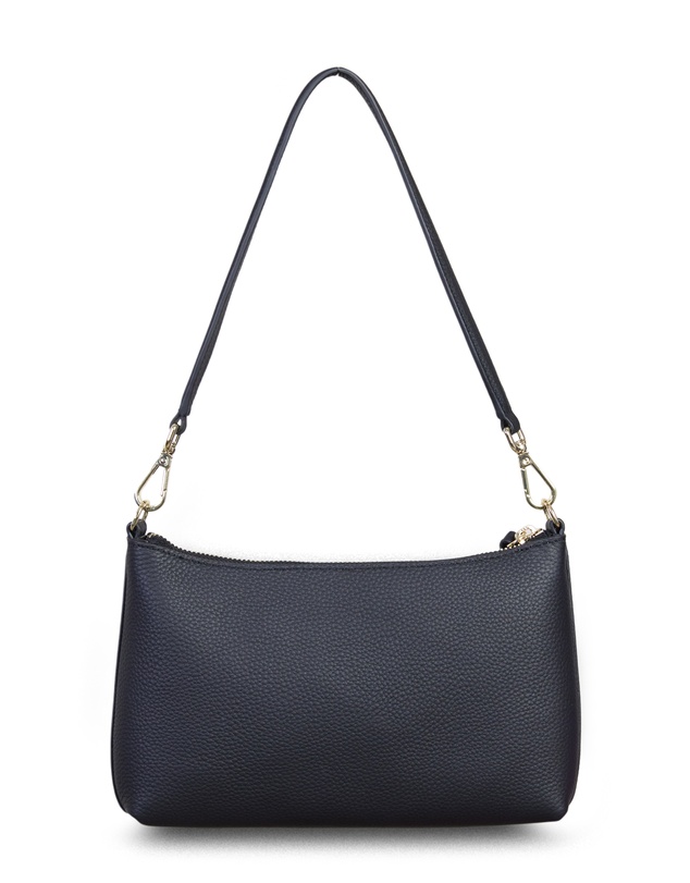 SABEN - Haven Shoulder Bag Black
