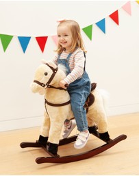 Freya Lane - Rocking Horse - Assorted