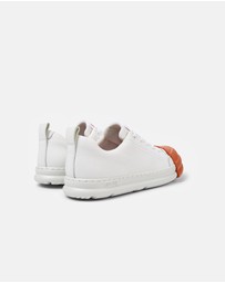 Camper - Junction Runner