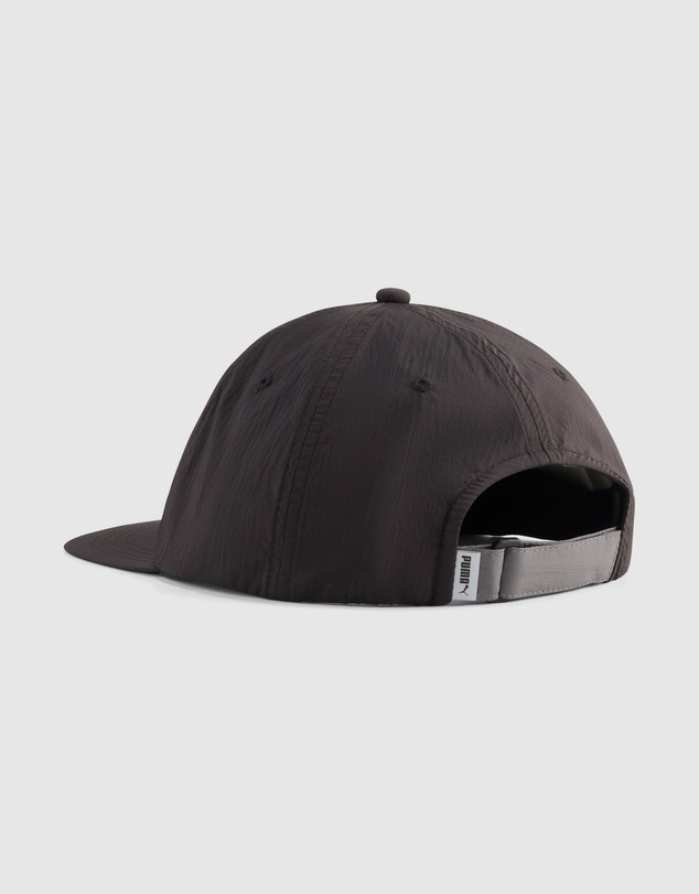 Puma - Run Club Baseball Cap - Unisex