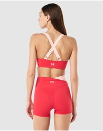 P.E Nation - Zone Sports Bra