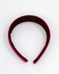 FORD MILLINERY - Phat Headband