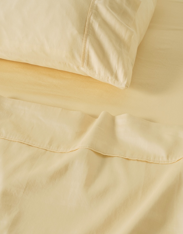 Linen House - Surf Wash 400TC Sheet Set
